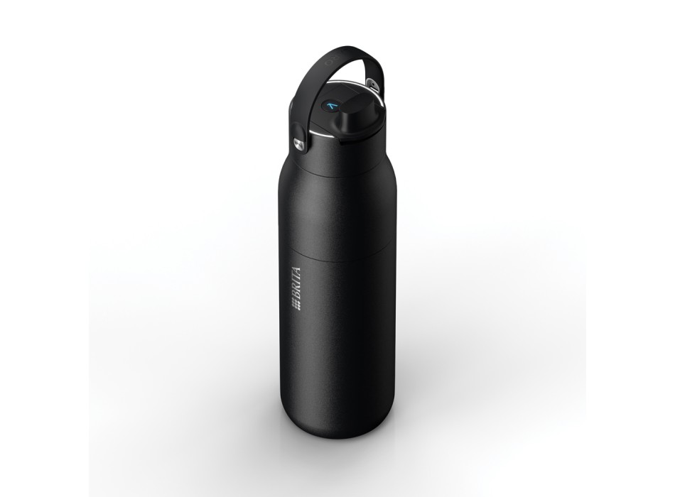 Bottiglia filtrante BRITA LARQ IQ 680ml FullGadgets.com