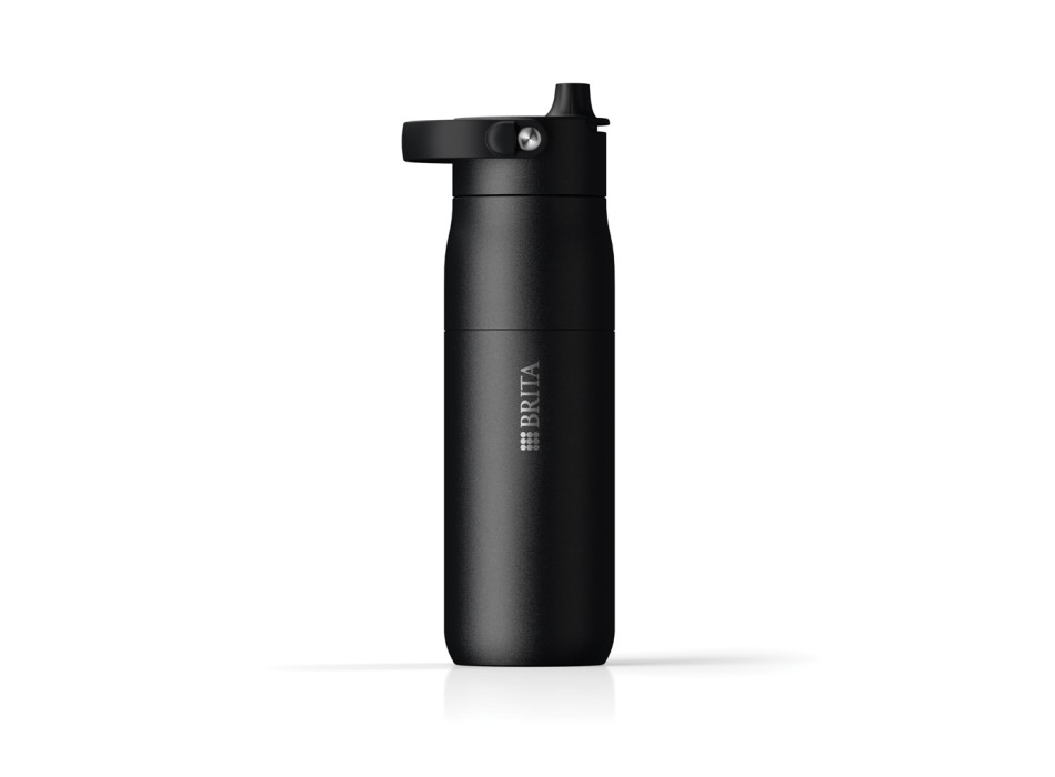 Bottiglia filtrante BRITA LARQ IQ 680ml FullGadgets.com