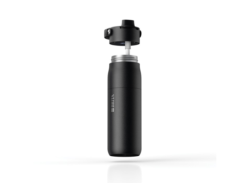 Bottiglia filtrante BRITA LARQ IQ 680ml FullGadgets.com