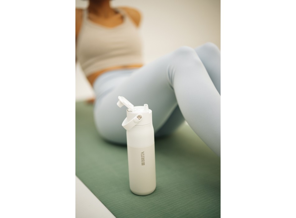 Bottiglia filtrante BRITA LARQ IQ 680ml FullGadgets.com