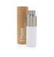 Bottiglia Fluid in acciaio riciclato RCS, 600ml FullGadgets.com