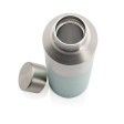 Bottiglia Fluid in acciaio riciclato RCS, 600ml FullGadgets.com