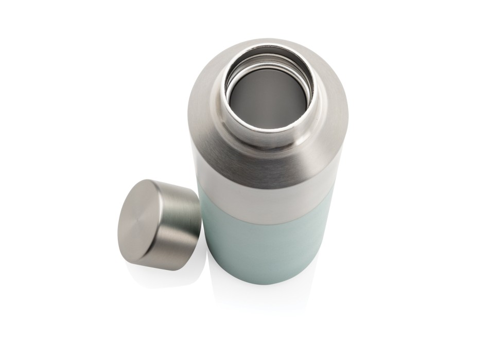 Bottiglia Fluid in acciaio riciclato RCS, 600ml FullGadgets.com