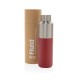 Bottiglia Fluid in acciaio riciclato RCS, 600ml FullGadgets.com