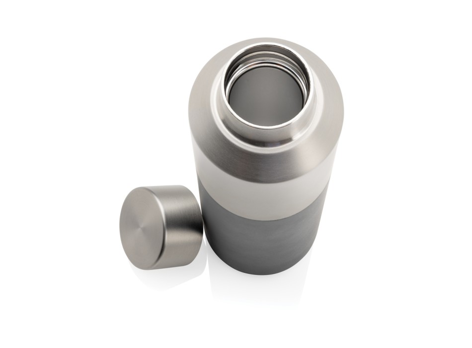 Bottiglia Fluid in acciaio riciclato RCS, 600ml FullGadgets.com