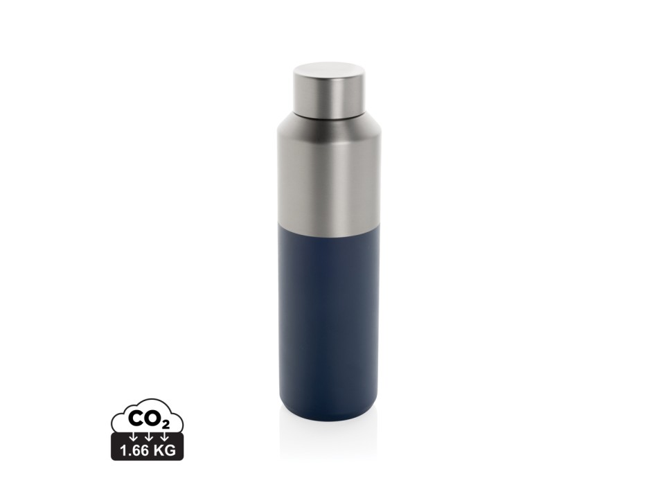 Bottiglia Fluid in acciaio riciclato RCS, 600ml FullGadgets.com