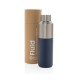 Bottiglia Fluid in acciaio riciclato RCS, 600ml FullGadgets.com