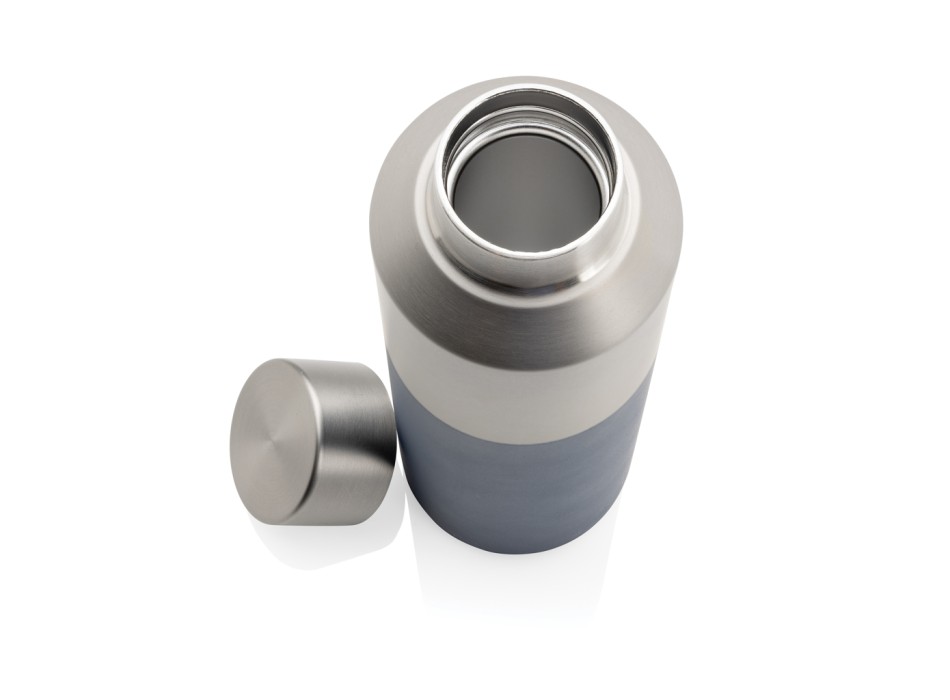 Bottiglia Fluid in acciaio riciclato RCS, 600ml FullGadgets.com