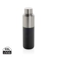 Bottiglia Fluid in acciaio riciclato RCS, 600ml FullGadgets.com