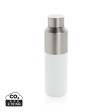 Bottiglia Fluid in acciaio riciclato RCS, 600ml FullGadgets.com