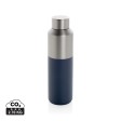 Bottiglia Fluid in acciaio riciclato RCS, 600ml FullGadgets.com