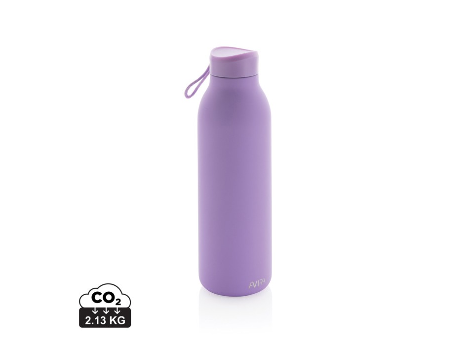 Bottiglia in acciaio riciclato RCS Avira Avior 500ml FullGadgets.com
