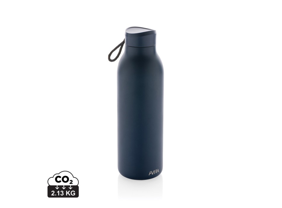 Bottiglia in acciaio riciclato RCS Avira Avior 500ml FullGadgets.com