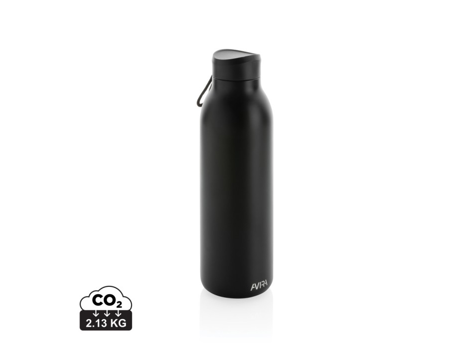 Bottiglia in acciaio riciclato RCS Avira Avior 500ml FullGadgets.com