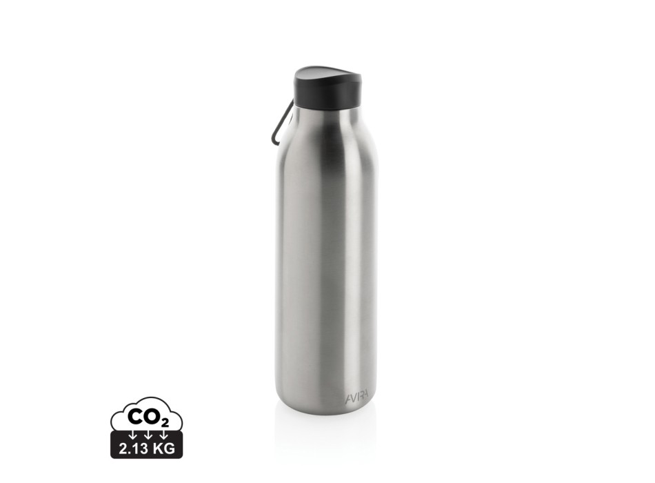 Bottiglia in acciaio riciclato RCS Avira Avior 500ml FullGadgets.com