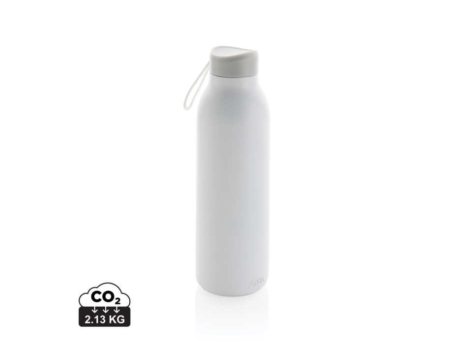 Bottiglia in acciaio riciclato RCS Avira Avior 500ml FullGadgets.com