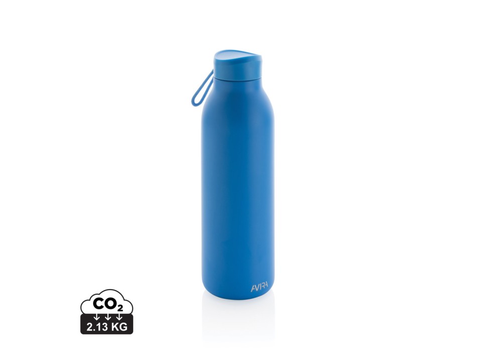 Bottiglia in acciaio riciclato RCS Avira Avior 500ml FullGadgets.com