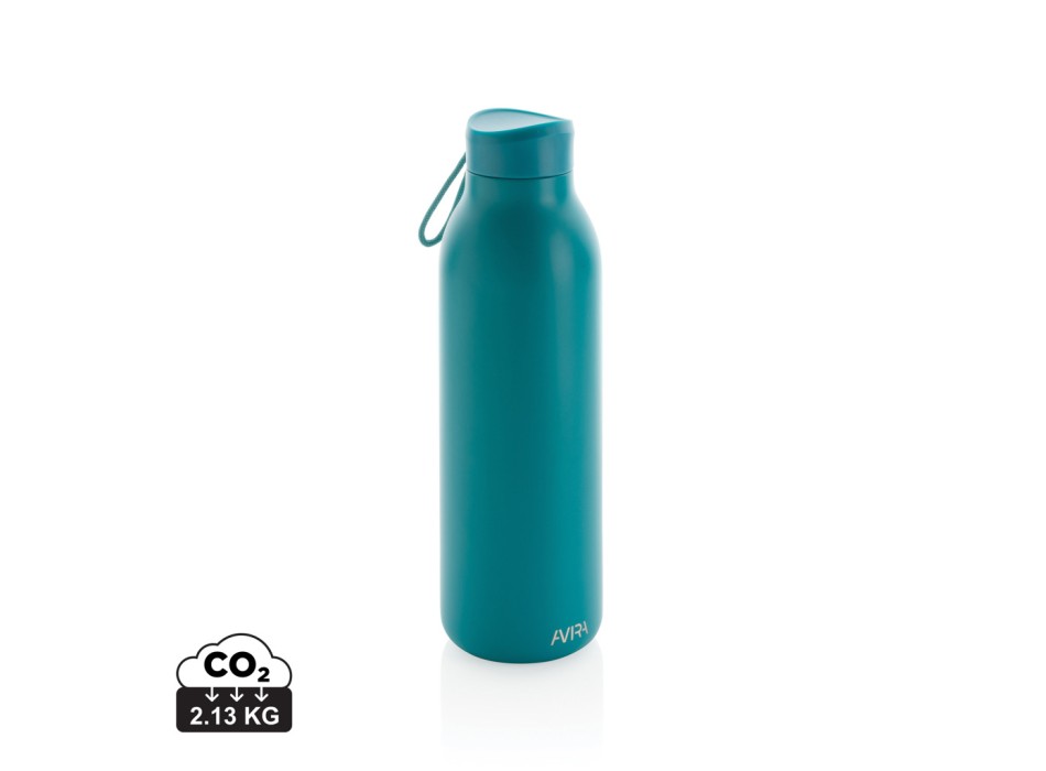 Bottiglia in acciaio riciclato RCS Avira Avior 500ml FullGadgets.com
