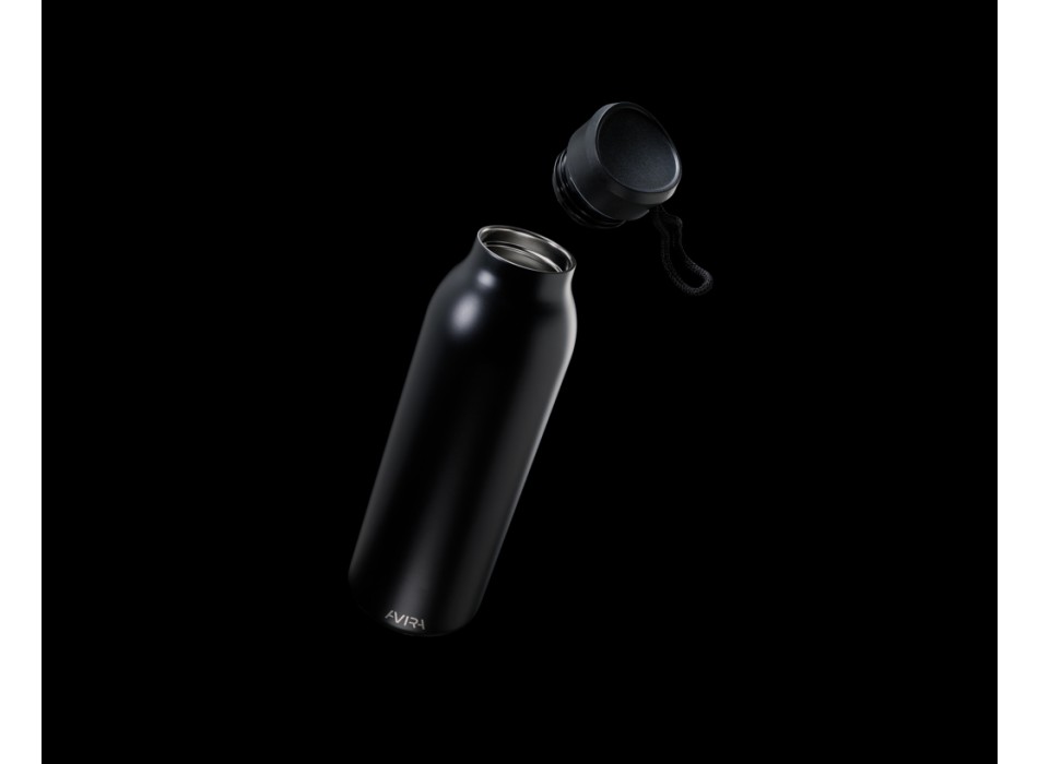 Bottiglia in acciaio riciclato RCS Avira Avior 500ml FullGadgets.com