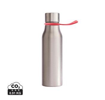 Bottiglia in acciaio VINGA Lean FullGadgets.com