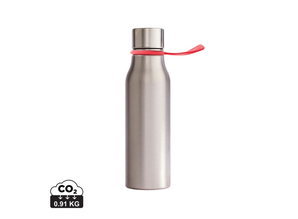 Bottiglia in acciaio VINGA Lean FullGadgets.com