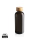 Bottiglia in rPET RCS con tappo in bambù 660ml FullGadgets.com