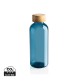 Bottiglia in rPET RCS con tappo in bambù 660ml FullGadgets.com