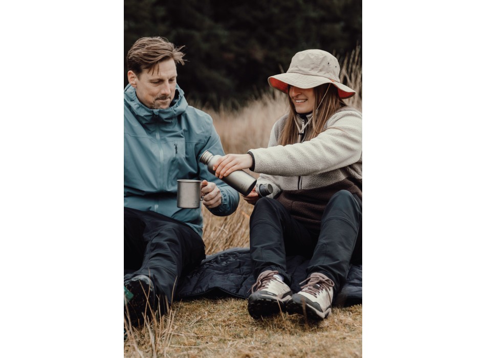 Bottiglia in titanio Nordic Drift Trail Ultra Light 600ML FullGadgets.com