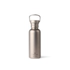 Bottiglia in titanio Nordic Drift Trail Ultra Light 600ML FullGadgets.com