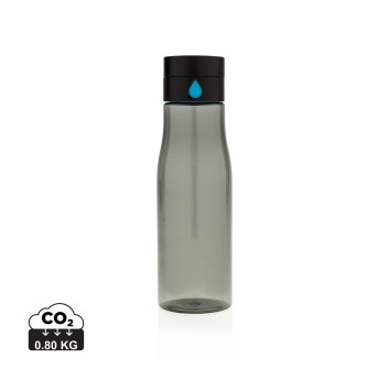 Bottiglia in Tritan Aqua 600ml FullGadgets.com