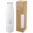 Bottiglia Marka da 600 ml con isolamento sottovuoto in rame e anello in metallo FullGadgets.com