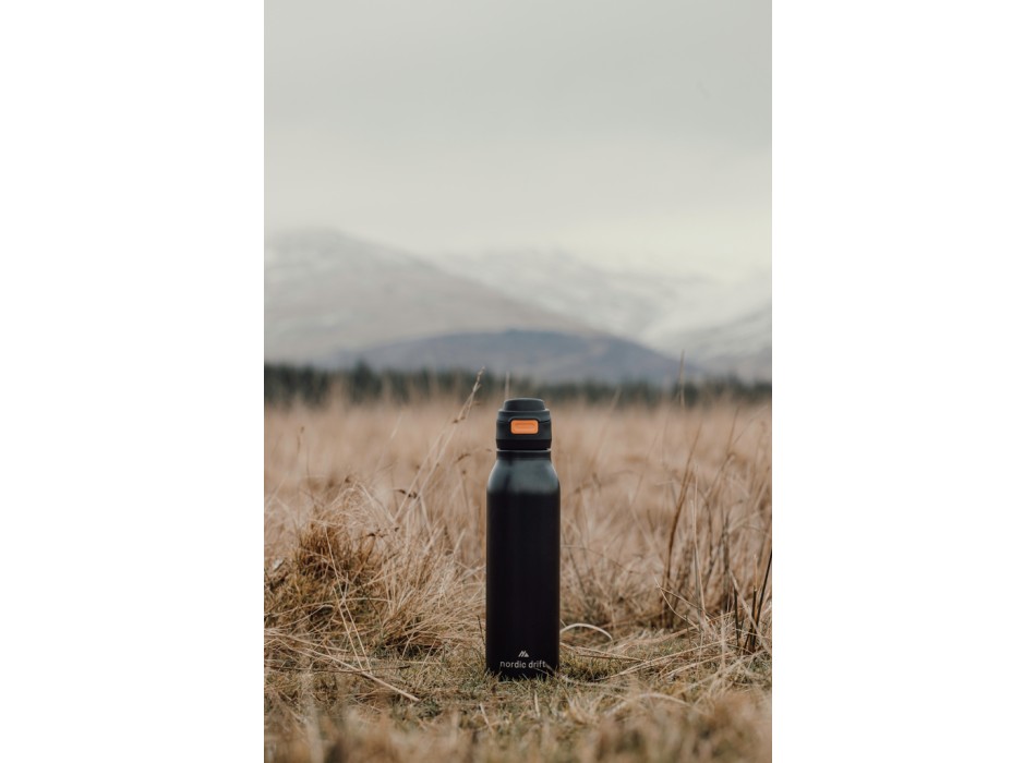 Bottiglia Nordic Drift Trail RCS 750ML FullGadgets.com
