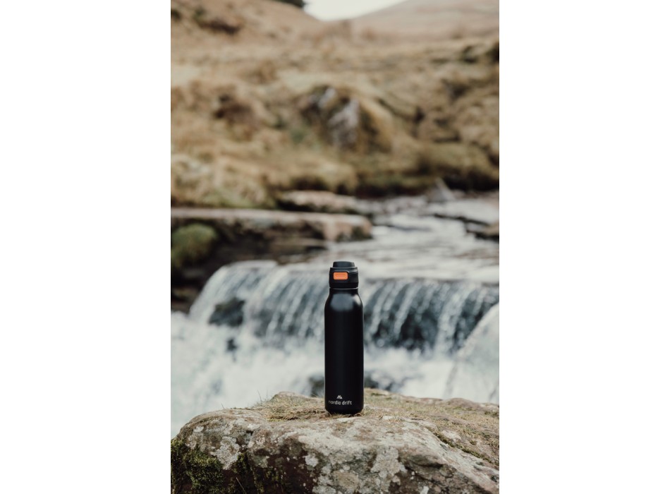 Bottiglia Nordic Drift Trail RCS 750ML FullGadgets.com