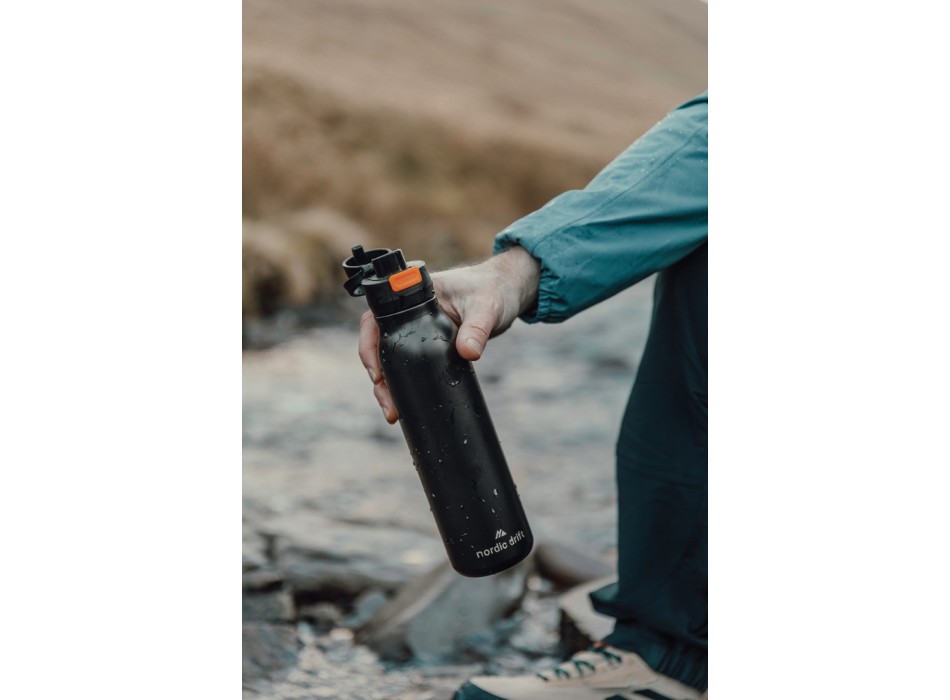 Bottiglia Nordic Drift Trail RCS 750ML FullGadgets.com