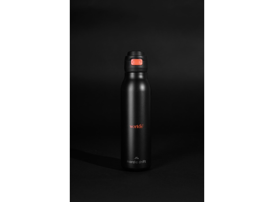 Bottiglia Nordic Drift Trail RCS 750ML FullGadgets.com