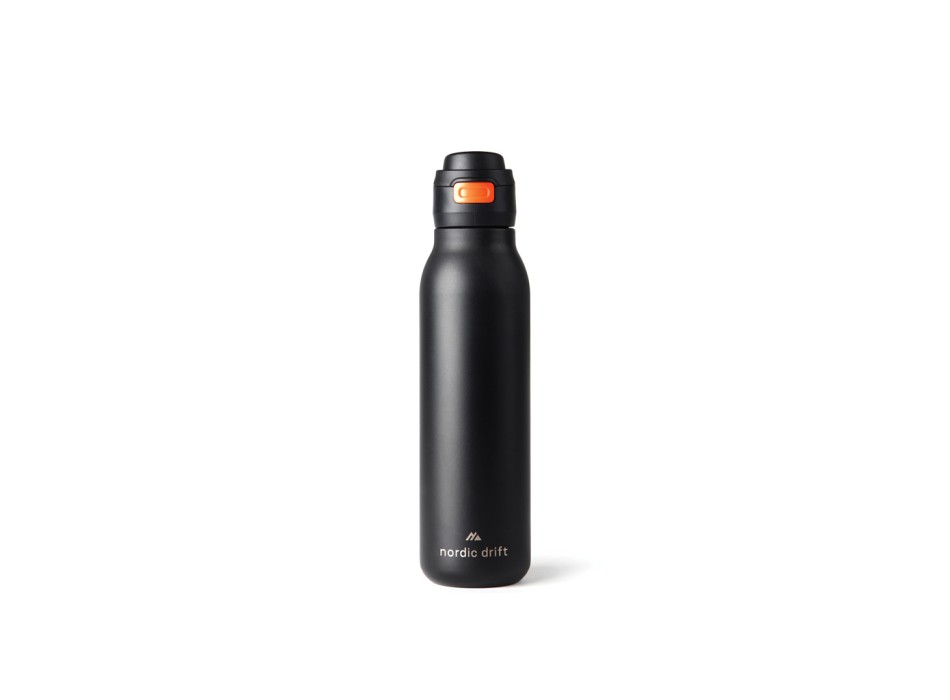 Bottiglia Nordic Drift Trail RCS 750ML FullGadgets.com