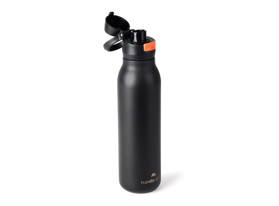 Bottiglia Nordic Drift Trail RCS 750ML FullGadgets.com