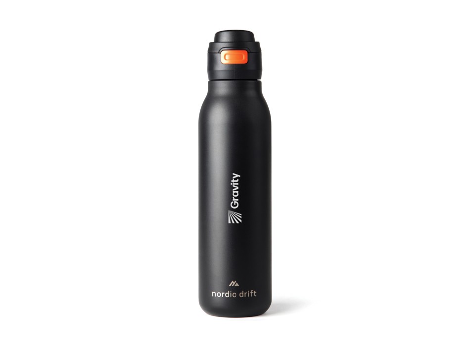 Bottiglia Nordic Drift Trail RCS 750ML FullGadgets.com