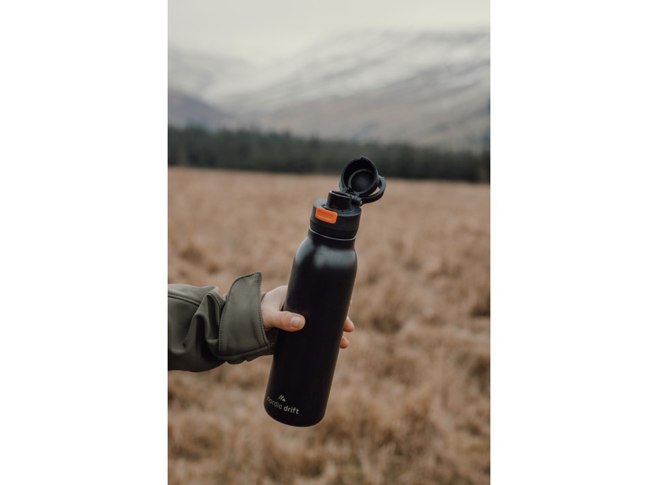 Bottiglia Nordic Drift Trail RCS 750ML FullGadgets.com