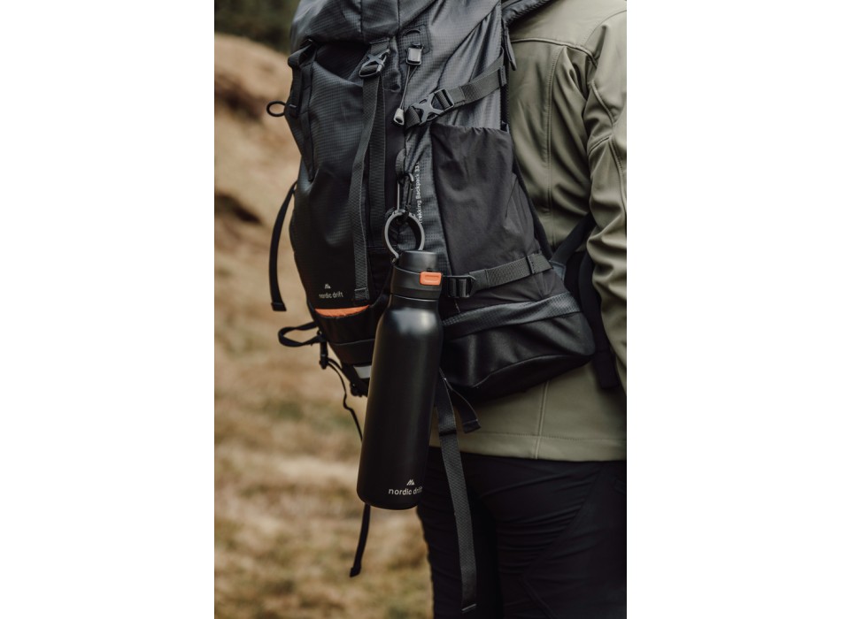 Bottiglia Nordic Drift Trail RCS 750ML FullGadgets.com