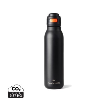 Bottiglia Nordic Drift Trail RCS 750ML FullGadgets.com