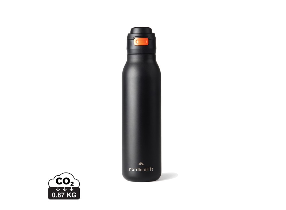 Bottiglia Nordic Drift Trail RCS 750ML FullGadgets.com