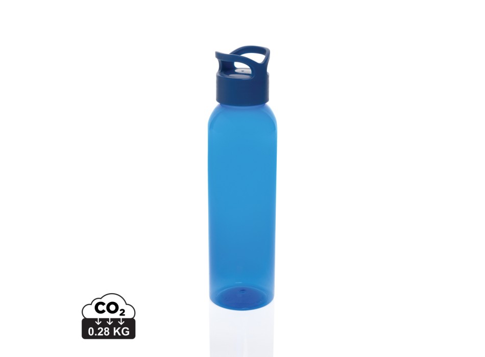 Bottiglia Oasis in rPET RCS 650ml FullGadgets.com