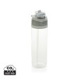 Bottiglia Omni Sip in rPET RCS 800ml FullGadgets.com