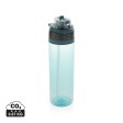 Bottiglia Omni Sip in rPET RCS 800ml FullGadgets.com