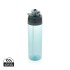Bottiglia Omni Sip in rPET RCS 800ml