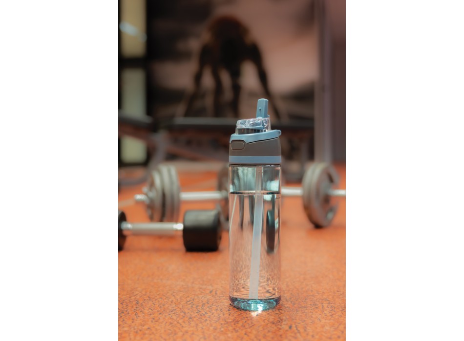 Bottiglia Omni Sip in rPET RCS 800ml FullGadgets.com