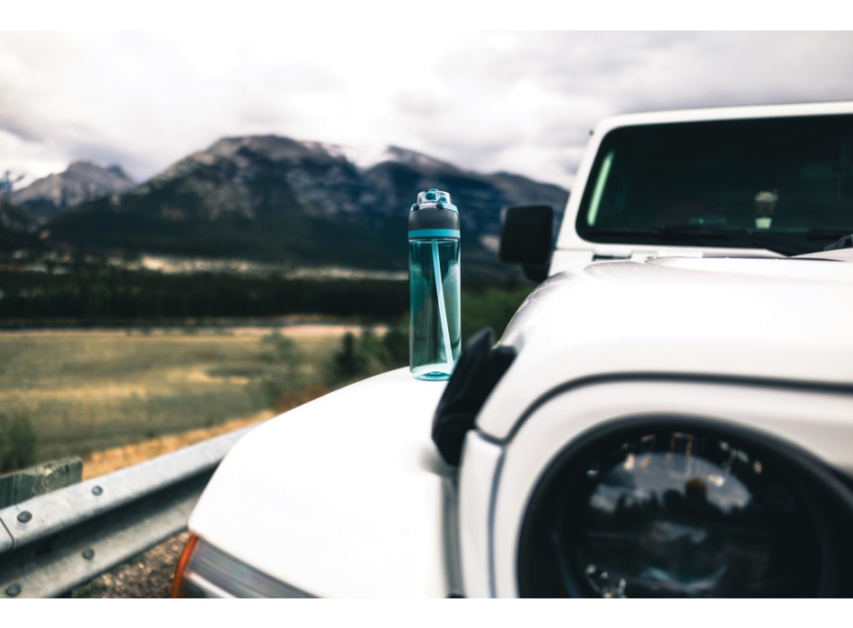 Bottiglia Omni Sip in rPET RCS 800ml FullGadgets.com