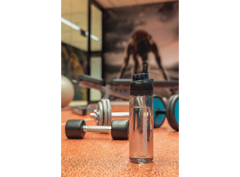 Bottiglia Omni Sip in rPET RCS 800ml FullGadgets.com