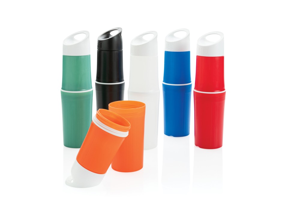 Bottiglia organica BE O bottle, made in EU FullGadgets.com